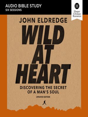 Wild at Heart Updated - Audiobook